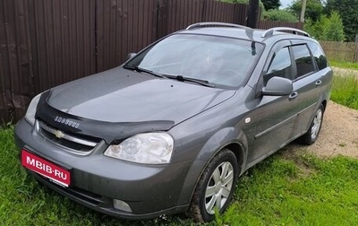 Chevrolet Lacetti, 2012 год, 495 000 рублей, 1 фотография