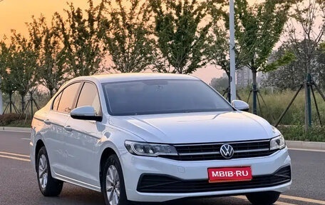 Volkswagen Bora, 2022 год, 1 100 000 рублей, 1 фотография