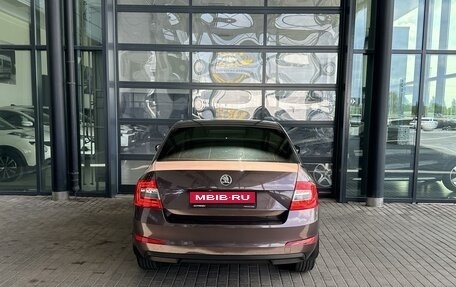 Skoda Octavia, 2013 год, 1 270 000 рублей, 2 фотография