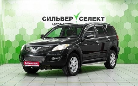 Great Wall Hover H5, 2013 год, 700 000 рублей, 1 фотография