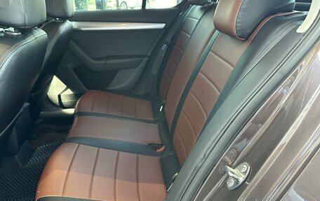 Skoda Octavia, 2013 год, 1 270 000 рублей, 6 фотография