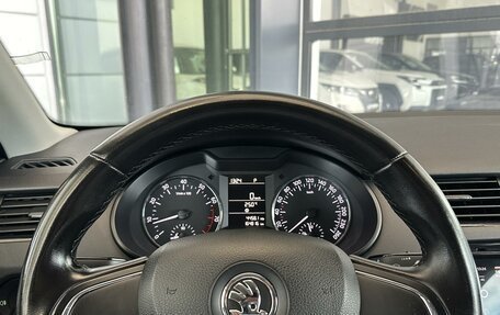 Skoda Octavia, 2013 год, 1 270 000 рублей, 10 фотография