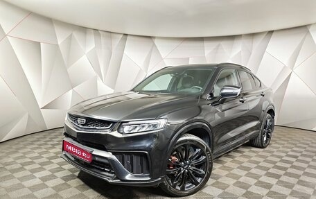 Geely Tugella FY11, 2023 год, 2 645 000 рублей, 1 фотография