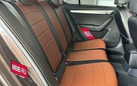 Skoda Octavia, 2013 год, 1 270 000 рублей, 7 фотография