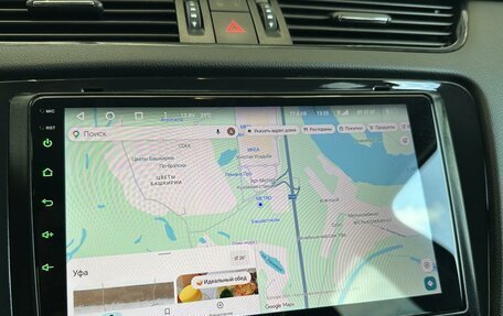 Skoda Octavia, 2013 год, 1 270 000 рублей, 12 фотография