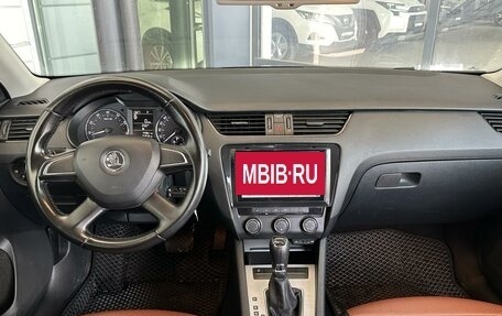 Skoda Octavia, 2013 год, 1 270 000 рублей, 5 фотография