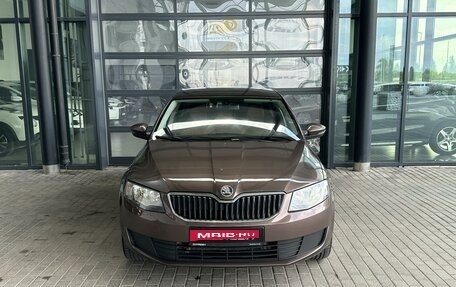 Skoda Octavia, 2013 год, 1 270 000 рублей, 3 фотография