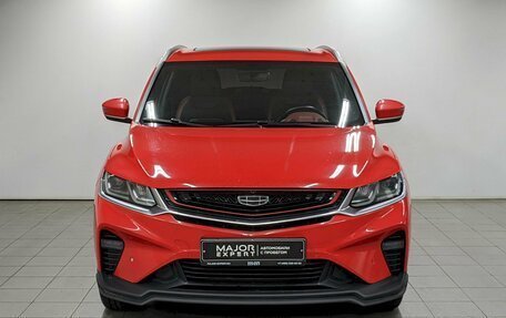 Geely Coolray I, 2022 год, 1 590 000 рублей, 2 фотография