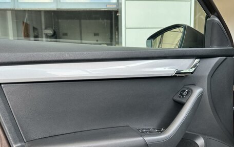 Skoda Octavia, 2013 год, 1 270 000 рублей, 15 фотография
