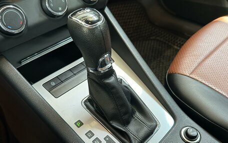 Skoda Octavia, 2013 год, 1 270 000 рублей, 14 фотография