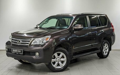 Lexus GX II, 2011 год, 2 400 000 рублей, 1 фотография