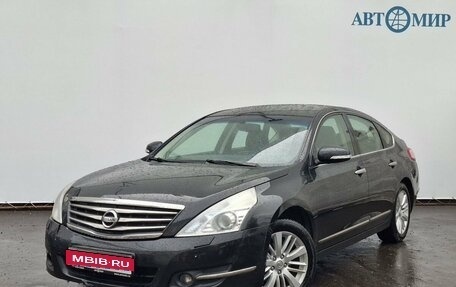 Nissan Teana, 2013 год, 898 000 рублей, 1 фотография