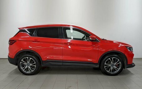 Geely Coolray I, 2022 год, 1 590 000 рублей, 4 фотография