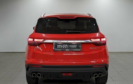Geely Coolray I, 2022 год, 1 590 000 рублей, 6 фотография