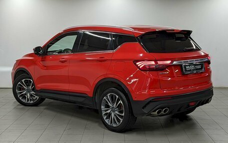 Geely Coolray I, 2022 год, 1 590 000 рублей, 7 фотография