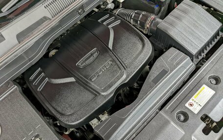 Geely Coolray I, 2022 год, 1 590 000 рублей, 9 фотография