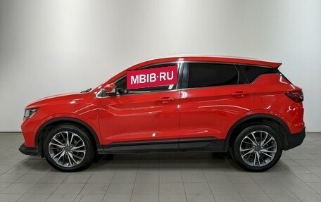 Geely Coolray I, 2022 год, 1 590 000 рублей, 8 фотография