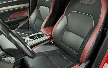 Geely Coolray I, 2022 год, 1 590 000 рублей, 14 фотография