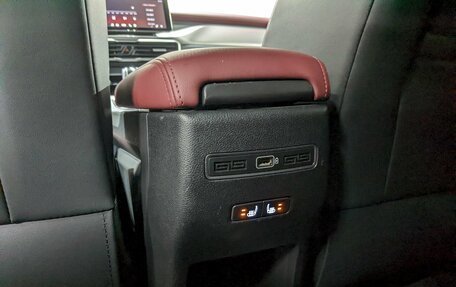 Geely Coolray I, 2022 год, 1 590 000 рублей, 16 фотография