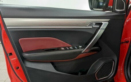 Geely Coolray I, 2022 год, 1 590 000 рублей, 11 фотография