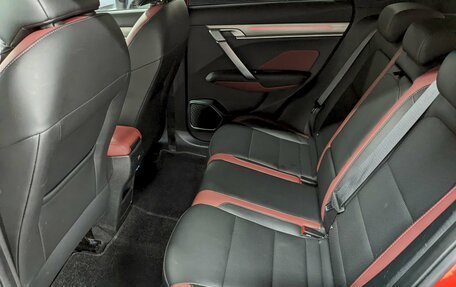 Geely Coolray I, 2022 год, 1 590 000 рублей, 17 фотография