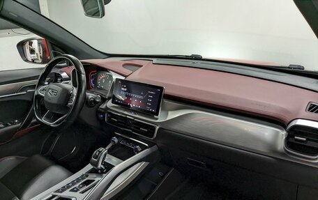 Geely Coolray I, 2022 год, 1 590 000 рублей, 21 фотография