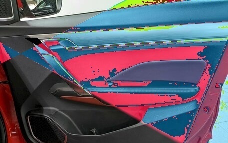 Geely Coolray I, 2022 год, 1 590 000 рублей, 20 фотография