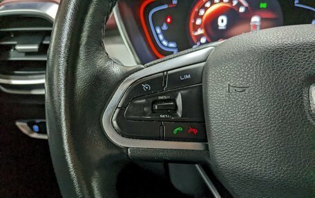 Geely Coolray I, 2022 год, 1 590 000 рублей, 29 фотография