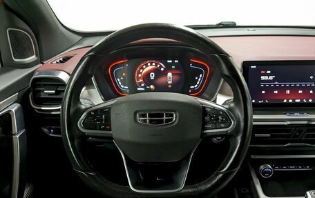 Geely Coolray I, 2022 год, 1 590 000 рублей, 27 фотография