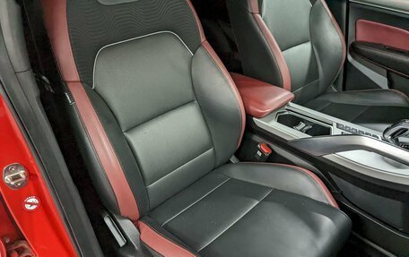 Geely Coolray I, 2022 год, 1 590 000 рублей, 22 фотография