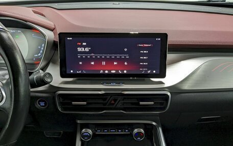Geely Coolray I, 2022 год, 1 590 000 рублей, 26 фотография