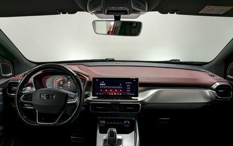 Geely Coolray I, 2022 год, 1 590 000 рублей, 25 фотография