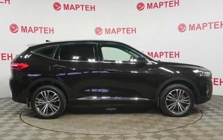 Haval F7 I, 2022 год, 1 873 000 рублей, 4 фотография