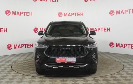 Haval F7 I, 2022 год, 1 873 000 рублей, 2 фотография