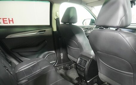 Haval F7 I, 2022 год, 1 873 000 рублей, 11 фотография