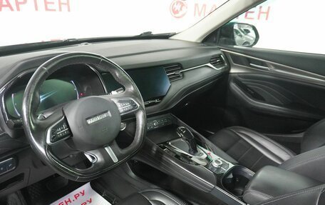 Haval F7 I, 2022 год, 1 873 000 рублей, 9 фотография