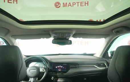 Haval F7 I, 2022 год, 1 873 000 рублей, 12 фотография