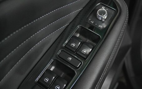 Haval F7 I, 2022 год, 1 873 000 рублей, 15 фотография