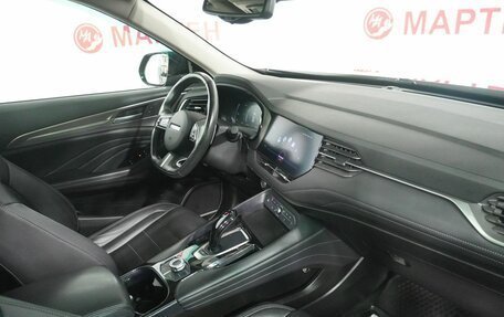 Haval F7 I, 2022 год, 1 873 000 рублей, 10 фотография
