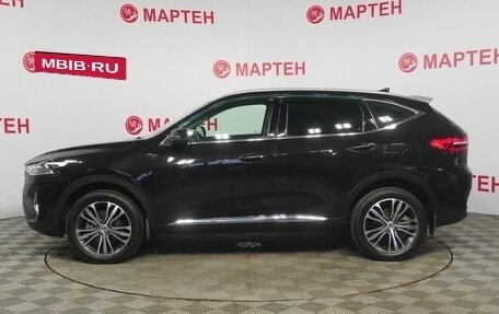 Haval F7 I, 2022 год, 1 873 000 рублей, 8 фотография