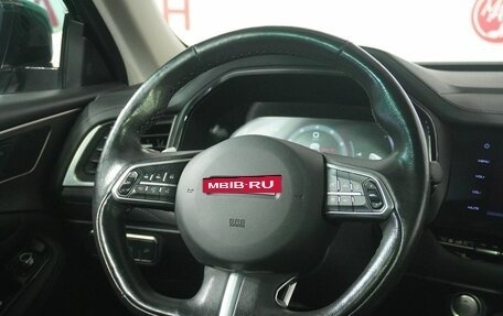 Haval F7 I, 2022 год, 1 873 000 рублей, 16 фотография