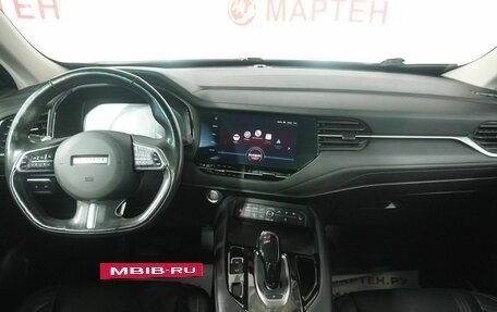 Haval F7 I, 2022 год, 1 873 000 рублей, 17 фотография
