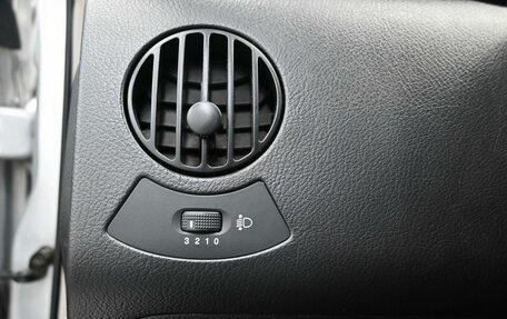 Chevrolet Aveo III, 2006 год, 369 900 рублей, 15 фотография