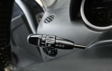 Chevrolet Aveo III, 2006 год, 369 900 рублей, 11 фотография