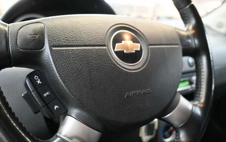 Chevrolet Aveo III, 2006 год, 369 900 рублей, 12 фотография