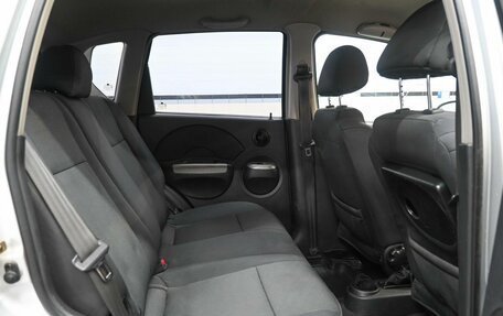 Chevrolet Aveo III, 2006 год, 369 900 рублей, 10 фотография