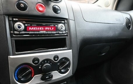Chevrolet Aveo III, 2006 год, 369 900 рублей, 14 фотография