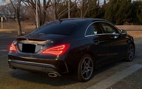 Mercedes-Benz CLA, 2019 год, 1 237 000 рублей, 3 фотография