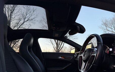 Mercedes-Benz CLA, 2019 год, 1 237 000 рублей, 6 фотография