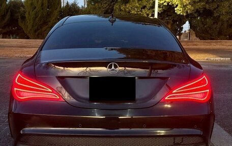 Mercedes-Benz CLA, 2019 год, 1 237 000 рублей, 4 фотография